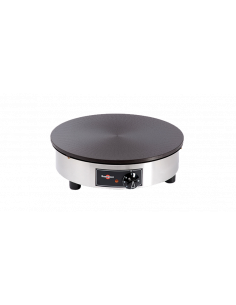 Electric crepe maker 230V Ø35cm Krampouz CEBIV3AO