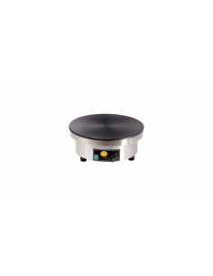Electric crepe maker 230V Ø40cm Krampouz CEBIA4AO