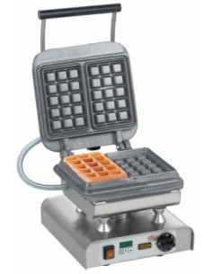 Multi Bake Waffle Maker