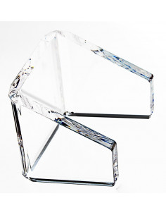 Présentoirs pour cornets à crêpes