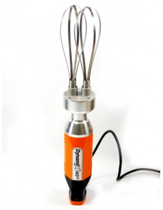 Mixeur professionnel 4 lames Dynamix 160 V2 2