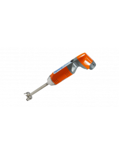 Professional in-line mixer Dynamix NOMAD