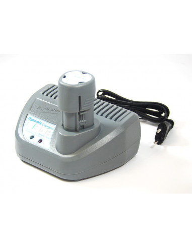 Professional in-line mixer Dynamix NOMAD