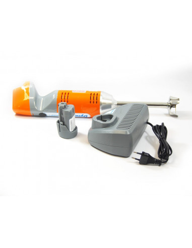 Professional in-line mixer Dynamix NOMAD