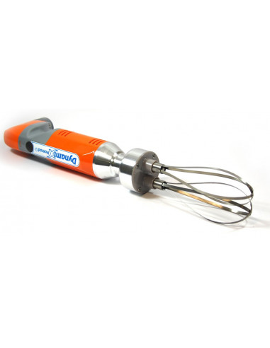 Whisk 185mm for Dynamix mixer