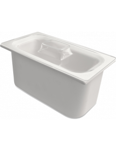 Bac isotherme conservation 4° pendant 8 heures