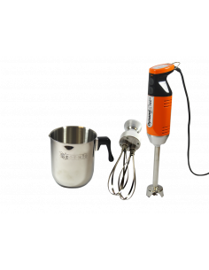 Pack mixeur Dynamix 160 V2