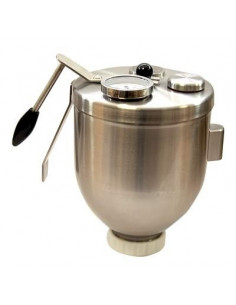 Distri'Crêpes classic on a plate 1 crepe maker 2