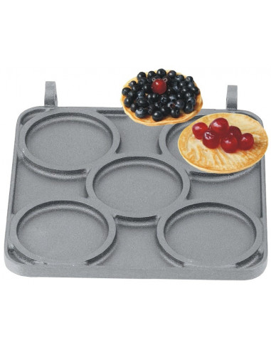 Multi Bake Waffle Maker