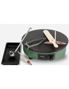 Kit d'étalement de pâte 40 cm 2