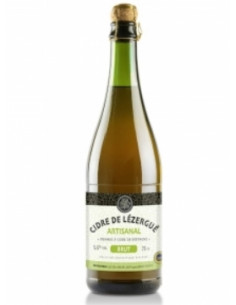 100% pure juice raw cider