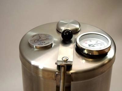 Distri'Crêpes Classic