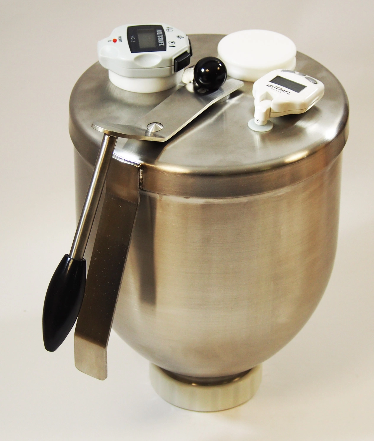 Distri'Crêpes Digital