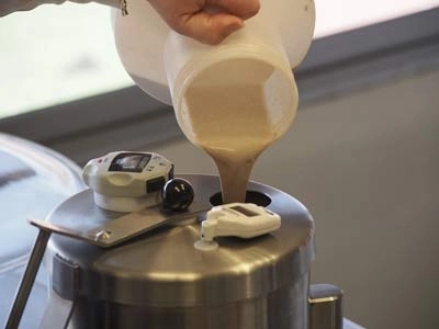 Distri'Crêpes digital