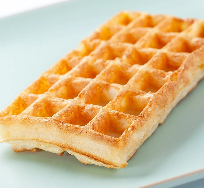 Gaufre de Bruxelles