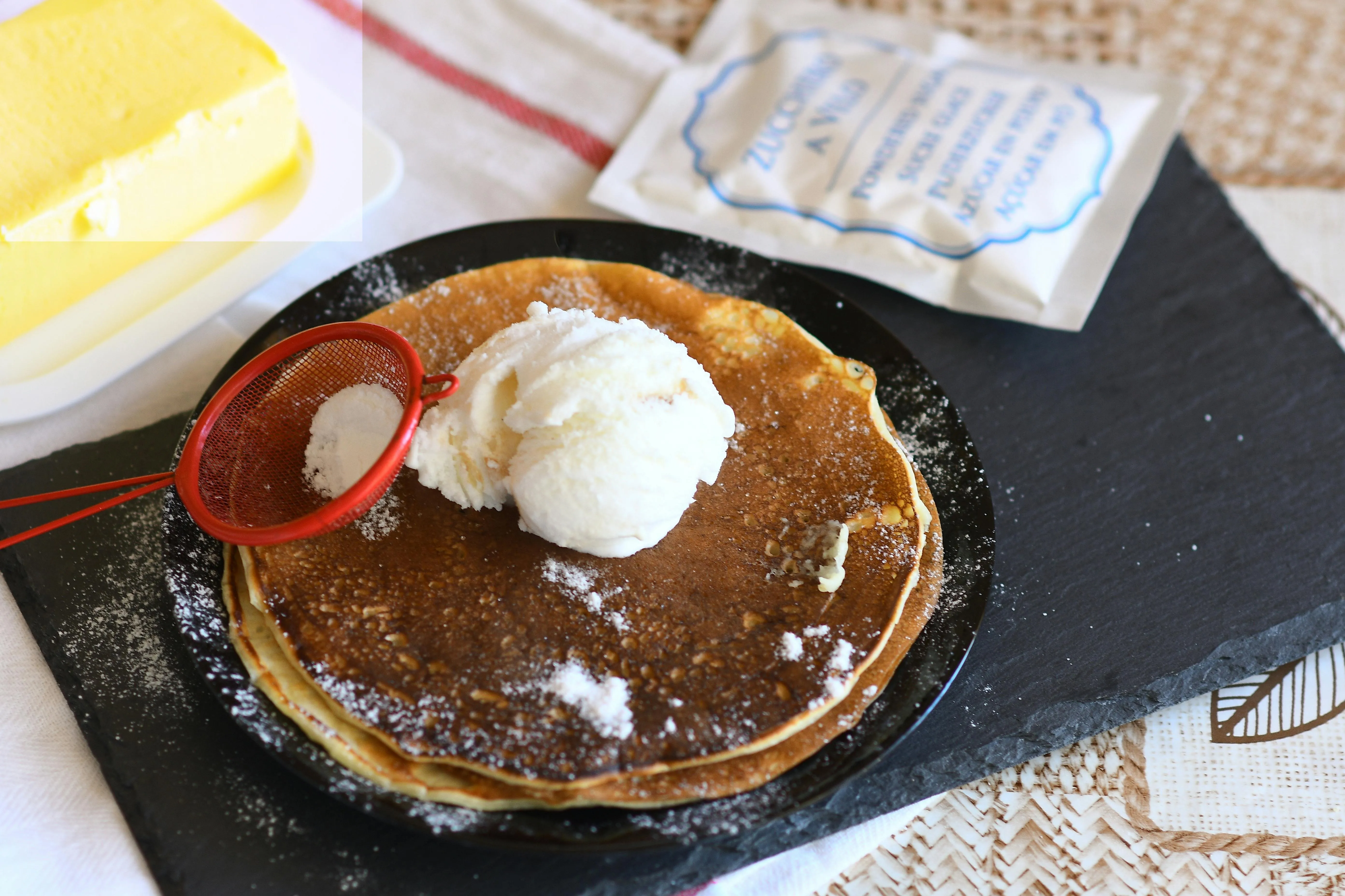 Pancakes