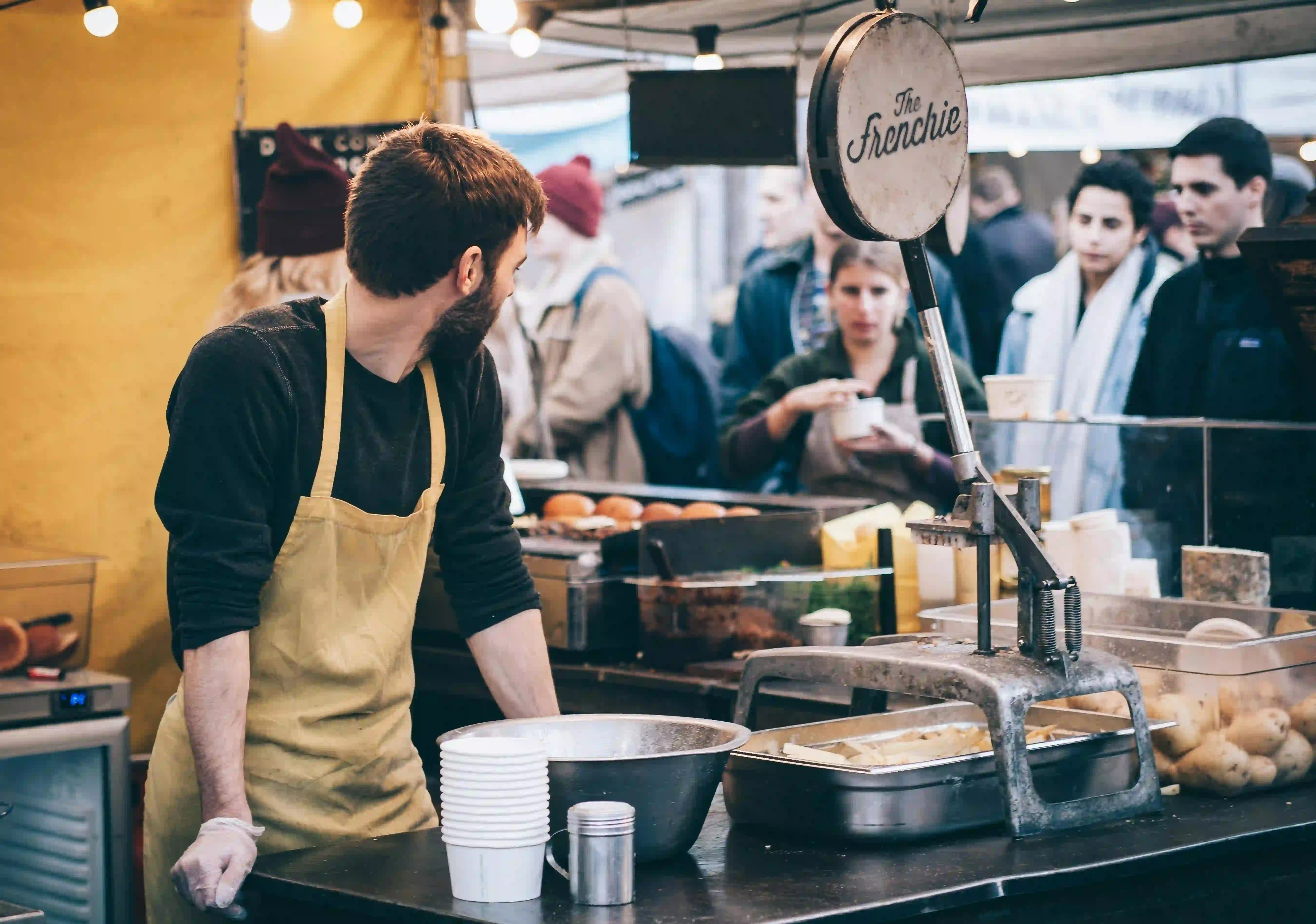 cr&ecirc;perie plan de travail 