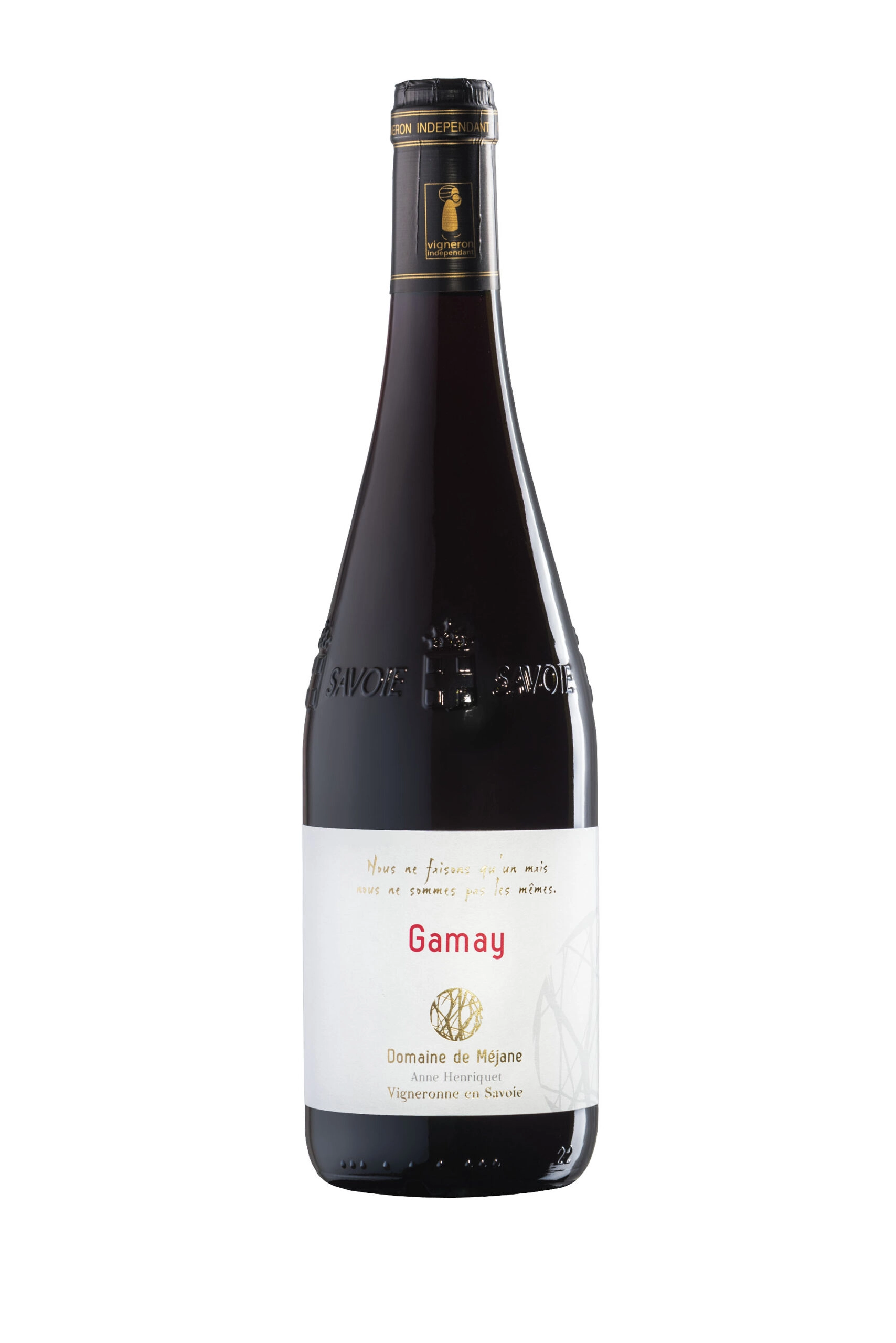 Gamay pour crêpes