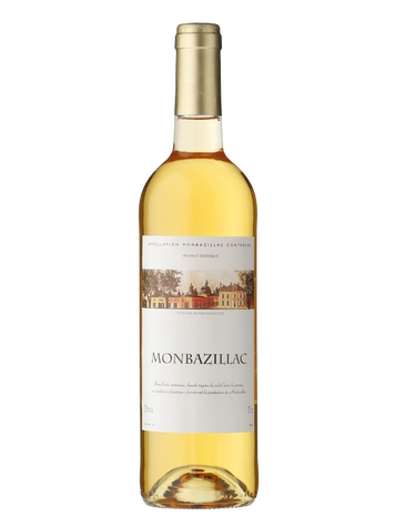 Monbazillac pour crêpes