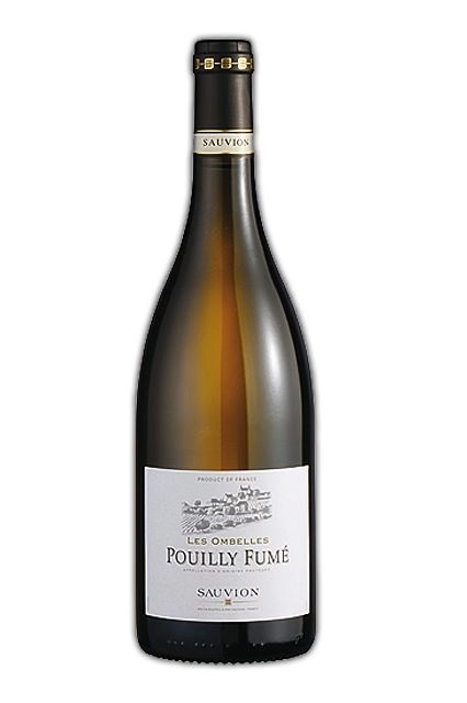Pouilly fumé pour crêpes