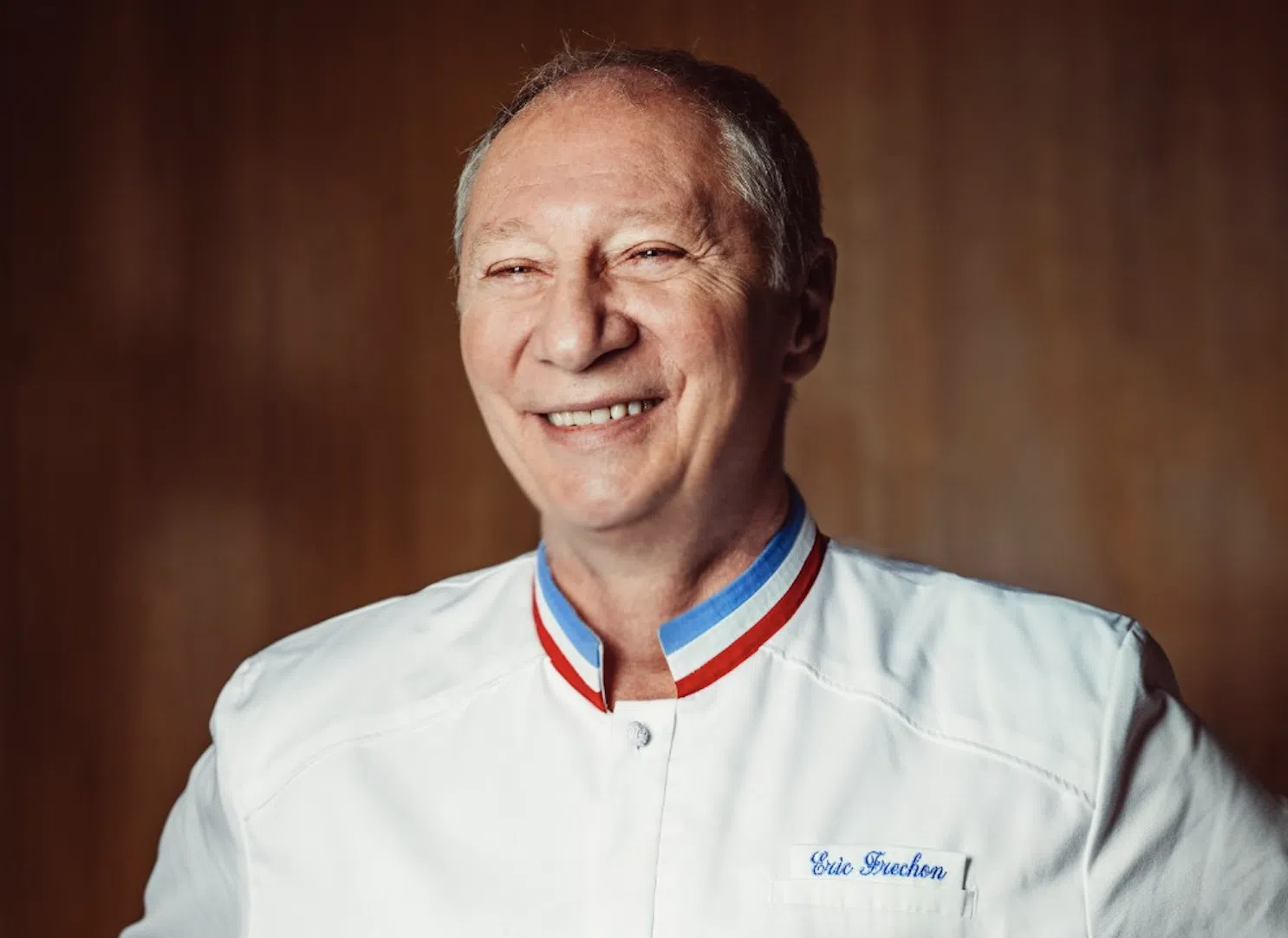 Eric Frechon