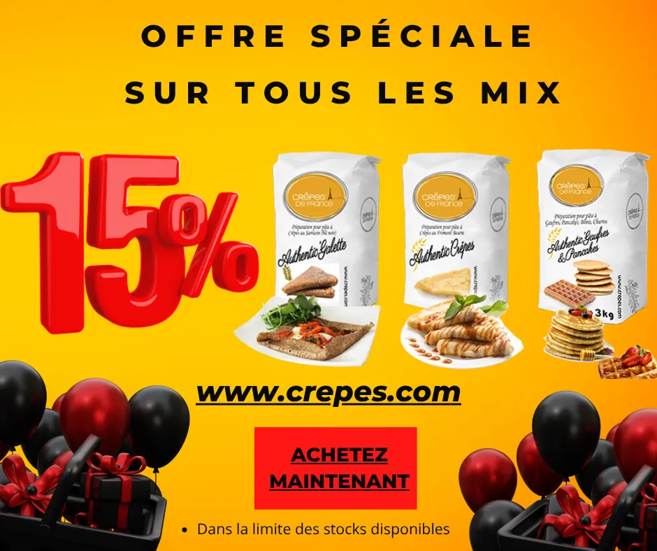 Promo Black Friday 2025 2