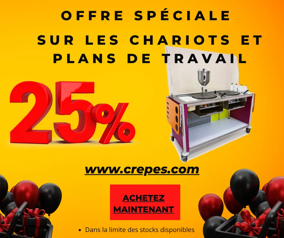 Promo Black Friday 2025 3