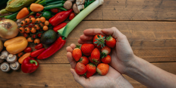 L'importance des produits de saison pour une crêperie