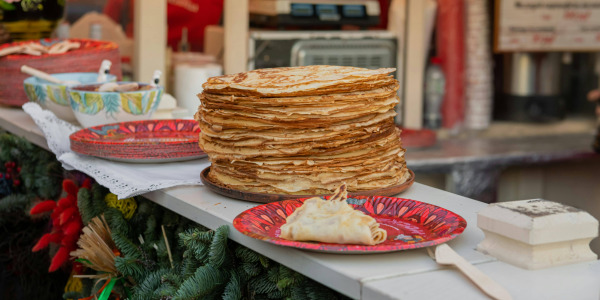 Bien préparer son stand de crêpes pour l’été