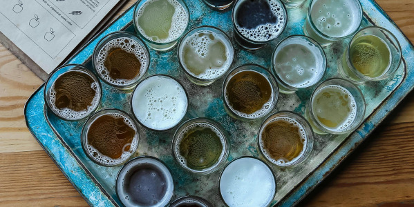 Quelles boissons choisir pour accompagner les crêpes et les galettes ?
