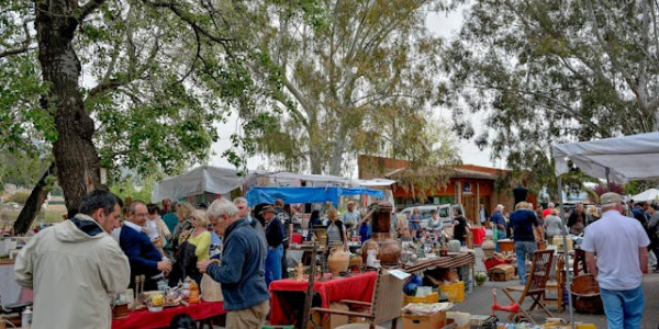 Crêpes à emporter en brocante : une stratégie gagnante pour les professionnels