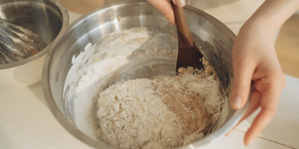 Comment éviter de gaspiller de la pâte à crêpes en crêperie ?