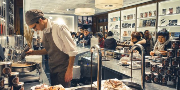 Optimiser son plan de travail de crêperie pour gagner en rentabilité