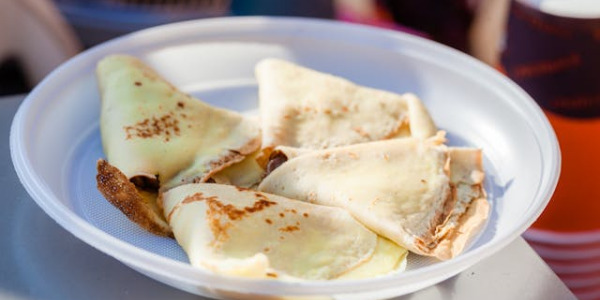 Comment lancer une activité de crêpes ambulante sans ouvrir de local ?